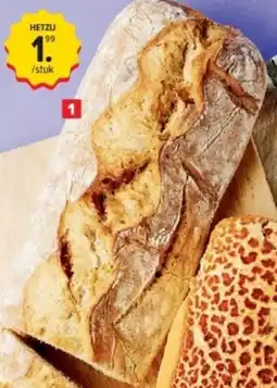 Carrefour Brood van weleer aanbieding