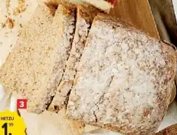 Carrefour Volkorenbrood aanbieding