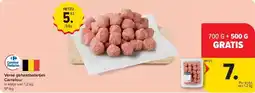 Carrefour Verse gehaktballetjes Carrefour aanbieding