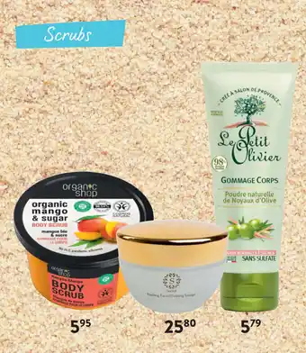 Di Scrubs aanbieding