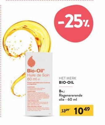 Het Merk Bio-Oil