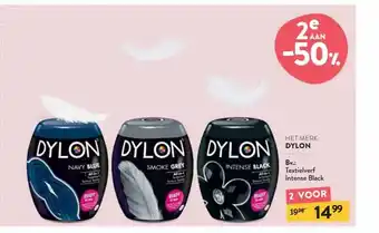 Di Het Merk Dylon 2 voor aanbieding