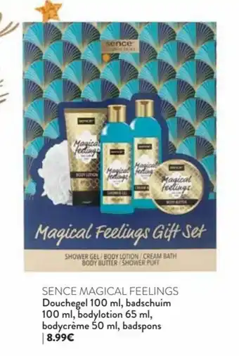 Di Sence Magical Feeling aanbieding