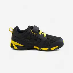 Decathlon Schoenen 550 knit I Move zwart xco aanbieding