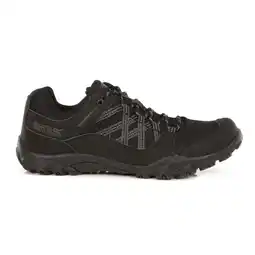 Decathlon Schoenen Heren Waterproof Edgepoint Iii aanbieding