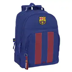 Decathlon Schoolrugzak F.C. Barcelona Rood aanbieding