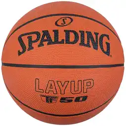 Decathlon Basketbal Layup TF-50 Ball aanbieding