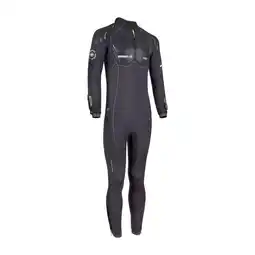 Decathlon FOCEA COMFORT 6 Hombre 7mm aanbieding