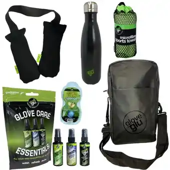 Decathlon The Big Keeper Box aanbieding