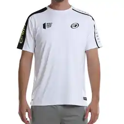 Decathlon Jersey Bullpadel Liron aanbieding