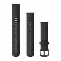 Decathlon Snel los te maken armband Garmin 18 mm aanbieding