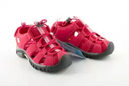 Decathlon Sandalen Kinderen Ademend Lichtgewicht Antislip aanbieding