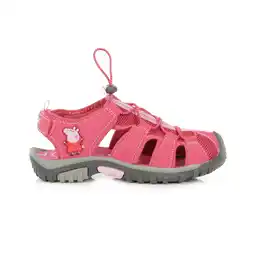 Decathlon Sandalen Kinderen Ademend Lichtgewicht Antislip aanbieding