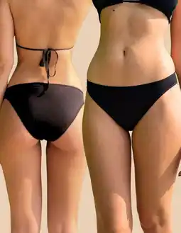 Decathlon Braziliaanse menstruatie bikini's met zware vloei Mara aanbieding