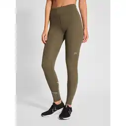 Decathlon Trekkoordsluiting Panty Nwlchicago Dames NEWLINE aanbieding