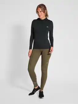 Decathlon Trekkoordsluiting Panty Nwlchicago Dames NEWLINE aanbieding