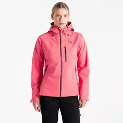 Decathlon Jas Skiën Dames Waterproof Ademend Torrek 2.0 aanbieding