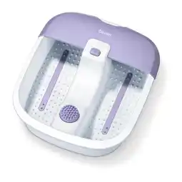Decathlon Basis voet spa Beurer FB 12 aanbieding