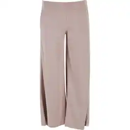 Decathlon Dames Modal Culottes (Schemerroos) aanbieding