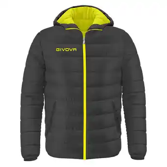 Decathlon Givova Olanda L Sportjack - Ademend & Lichtgewicht aanbieding