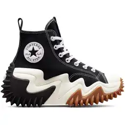 Decathlon Schoenen Run Star Motion High Black Gum aanbieding
