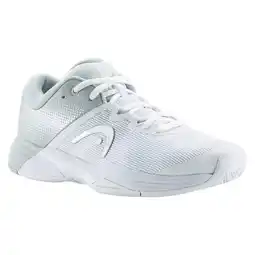 Decathlon Dames tennisschoenen Head Revolt Evo 2.0 aanbieding