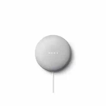 Decathlon Smart Luidspreker met Google Assist Google NEST MINI Bluetooth 5.0 aanbieding