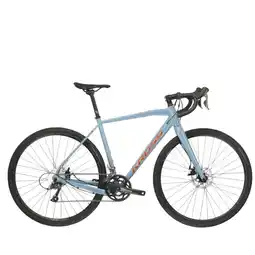 Decathlon Second Life - Kross Esker 1.0 Claris 8 M Gebruikte grindracefiets aanbieding