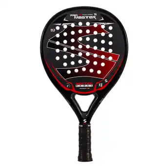 Decathlon Padelracket Volwassenen Pro Master Evolution Softee aanbieding
