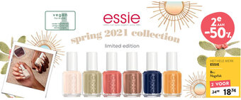Essie Nagellak