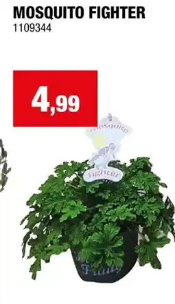 Hubo MOSQUITO FIGHTER aanbieding