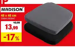 Hubo 48 x 48 cm aanbieding