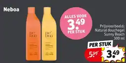 Kruidvat Neboa aanbieding