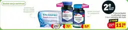 Kruidvat 2 x Kruidvat slaap 3-in-1 tabletten 60 stuks aanbieding