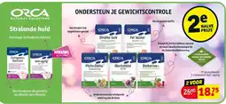 Kruidvat 2 x tabletten Anti-aging aanbieding