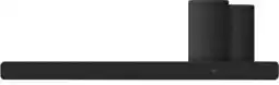 Coolblue Sony HT-A3000 + SA-RS5 Achterspeakers aanbieding