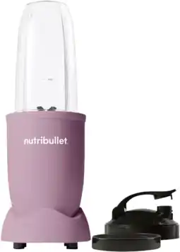 Coolblue nutribullet 900 Pro Exclusive Lavender aanbieding