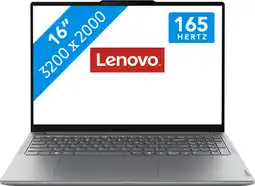 Coolblue Lenovo Yoga Pro 9 16IMH9 83DN005SMB Azerty aanbieding