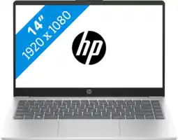 Coolblue HP Laptop 14-em0044nb Azerty aanbieding
