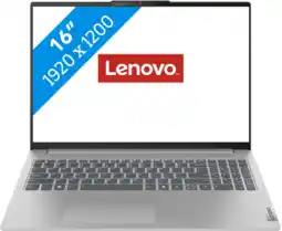 Coolblue Lenovo IdeaPad Slim 5 16ABR8 82XG009EMB Azerty aanbieding