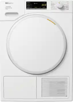 Coolblue Miele TSA 523 WP EcoSpeed aanbieding