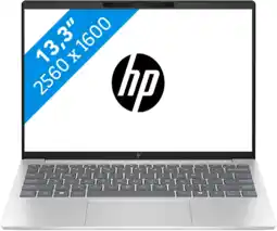 Coolblue HP Pavilion Aero 13-bg0006nb Azerty aanbieding
