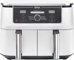 Coolblue Ninja AF400EUWH aanbieding