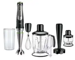 Coolblue Braun MultiQuick 9 MQ9147X aanbieding