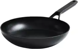 Coolblue KitchenAid Classic Forged Set de Poêles à Frire 20 + 24 + 28 cm aanbieding