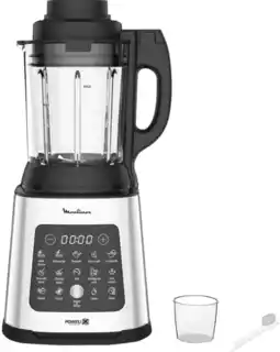 Coolblue Moulinex PerfectMix Cook LM835D10 aanbieding