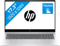 Coolblue HP ENVY 17-da0021nb AZERTY aanbieding