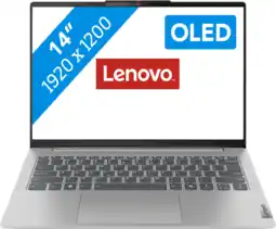 Coolblue Lenovo IdeaPad Slim 5 OLED 14IMH9 83DA007CMB AZERTY aanbieding