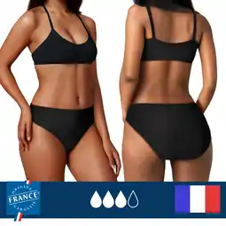 Decathlon Menstruatie bikini broekje - Verhoogde Flow aanbieding