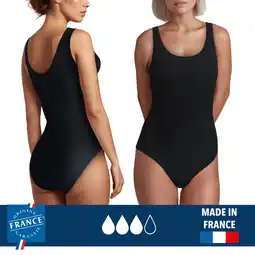 Decathlon Menstruatiebadpak 1 stuk Klassiek - Verhoogde Flow aanbieding